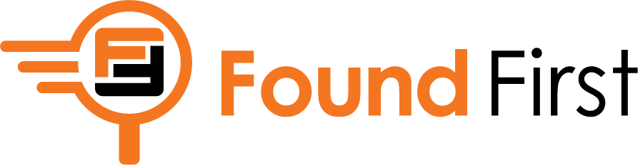 Found First